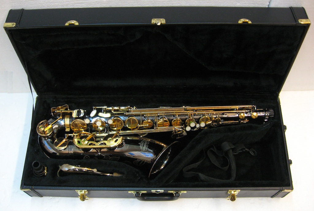 Tenor Saxophon Expression T-402BG Tenor Saxophon Expression T-402BG